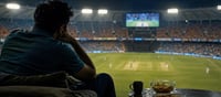 IPL 2026 is Dying in Front of Our Eyes: TV Ratings Crashed 19%, Fans Are Bored AF, and the Magic is Gone